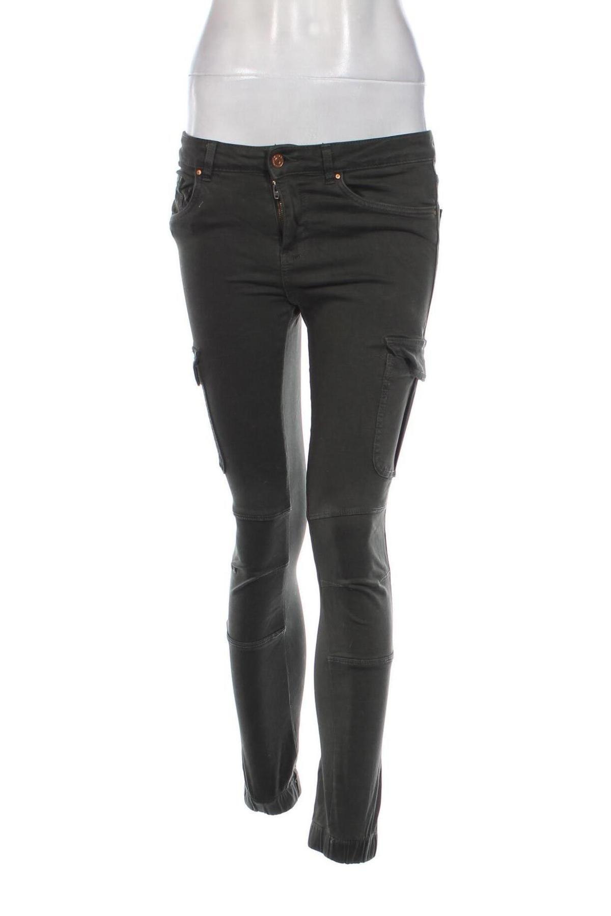 Damen Jeans ONLY, Größe M, Farbe Grün, Preis € 23,99