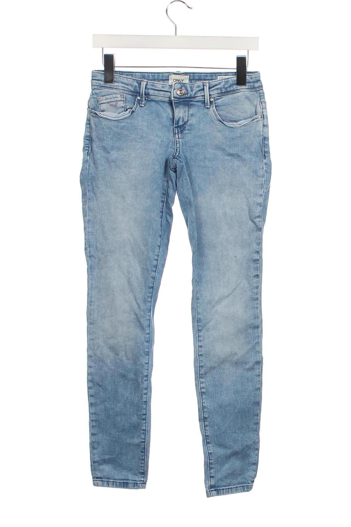 Damen Jeans ONLY, Größe S, Farbe Blau, Preis € 12,49