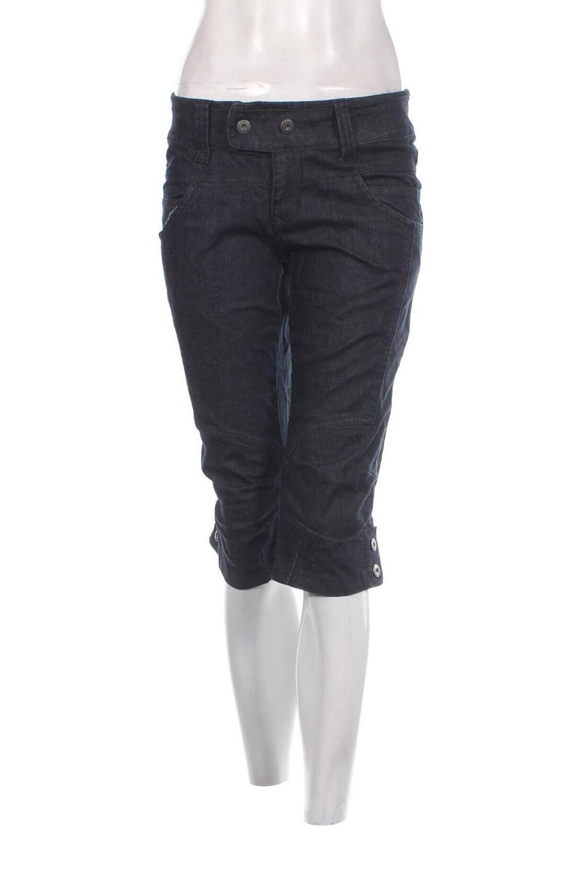 Damskie jeansy ONLY, Rozmiar S, Kolor Niebieski, Cena 108,99 zł