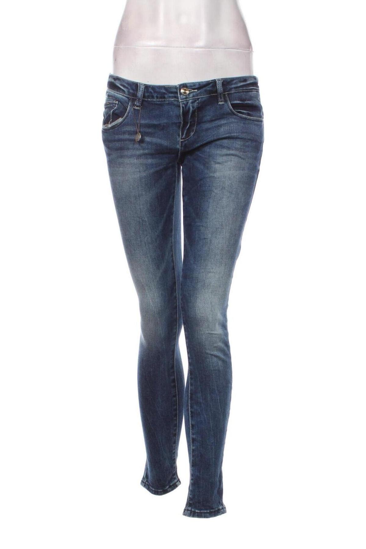 Damen Jeans ONLY, Größe L, Farbe Blau, Preis € 23,99