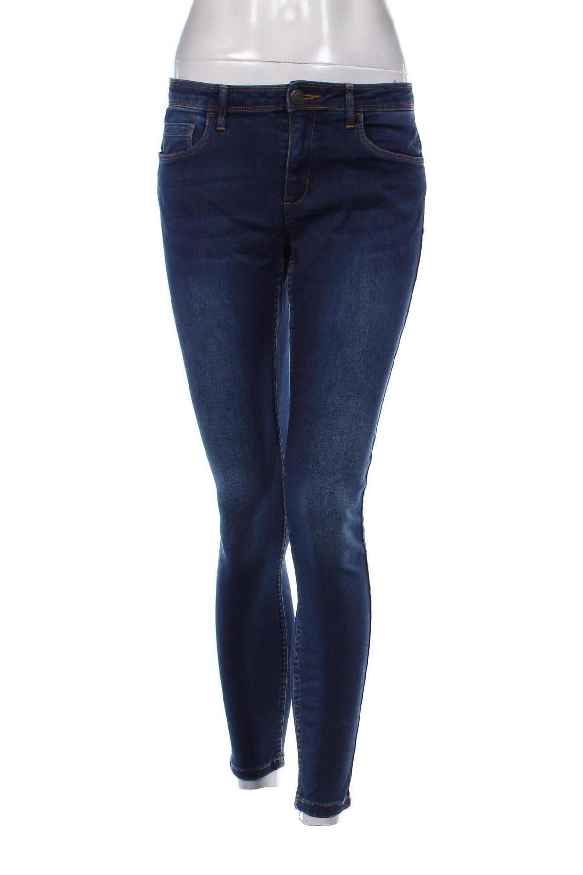 Damskie jeansy ONLY, Rozmiar M, Kolor Niebieski, Cena 108,99 zł