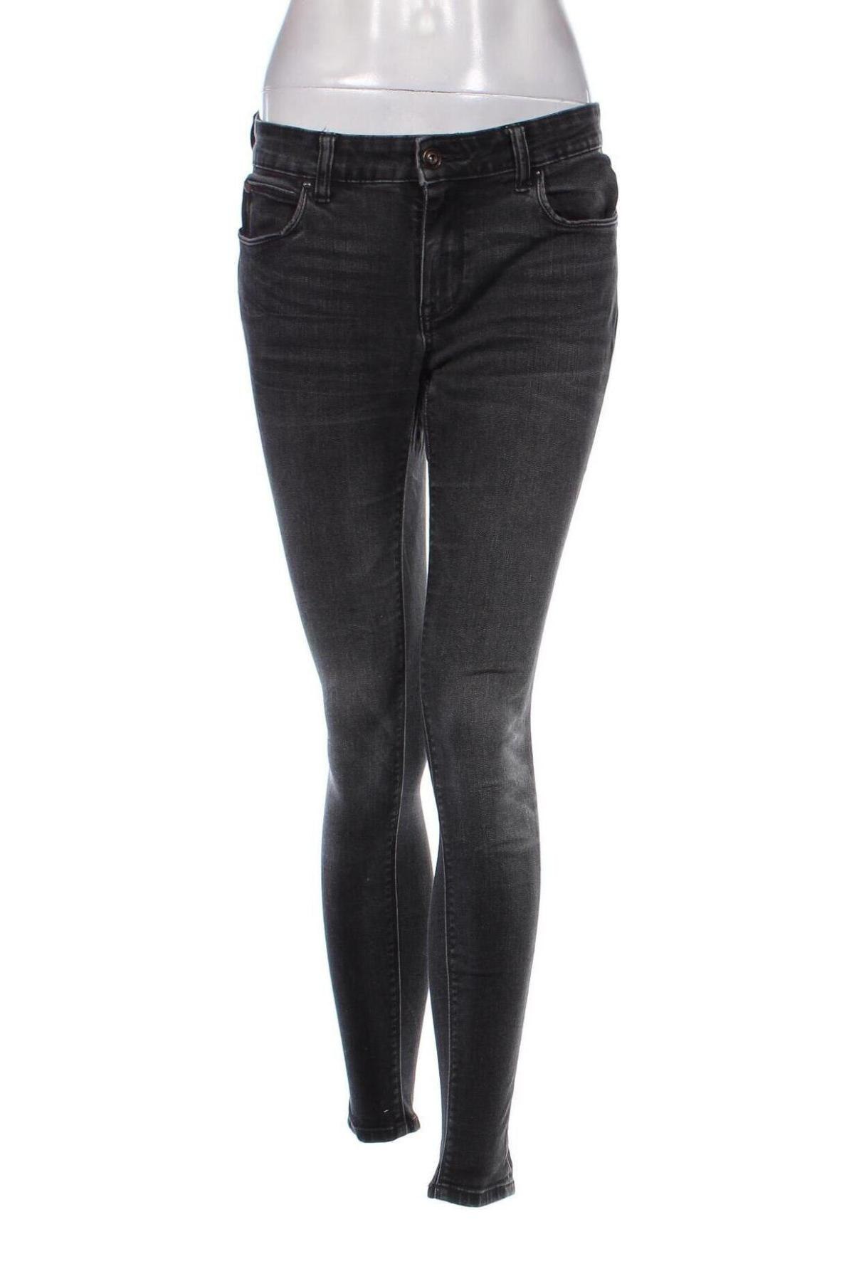 Damen Jeans ONLY, Größe M, Farbe Grau, Preis 9,99 €