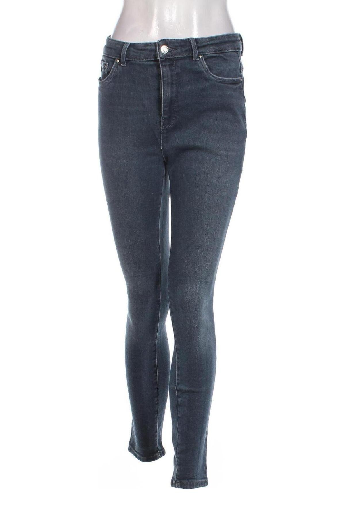 Damen Jeans ONLY, Größe XS, Farbe Grau, Preis 9,99 €