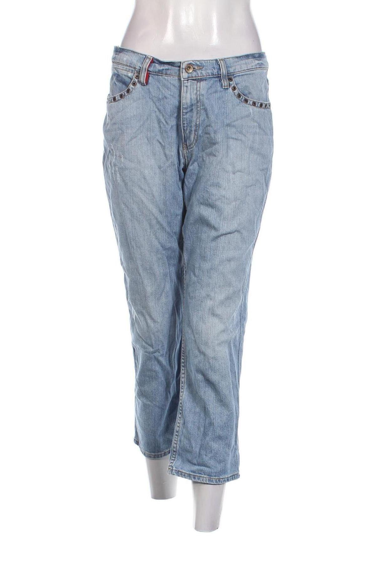 Damen Jeans Otto Kern, Größe M, Farbe Blau, Preis € 31,49