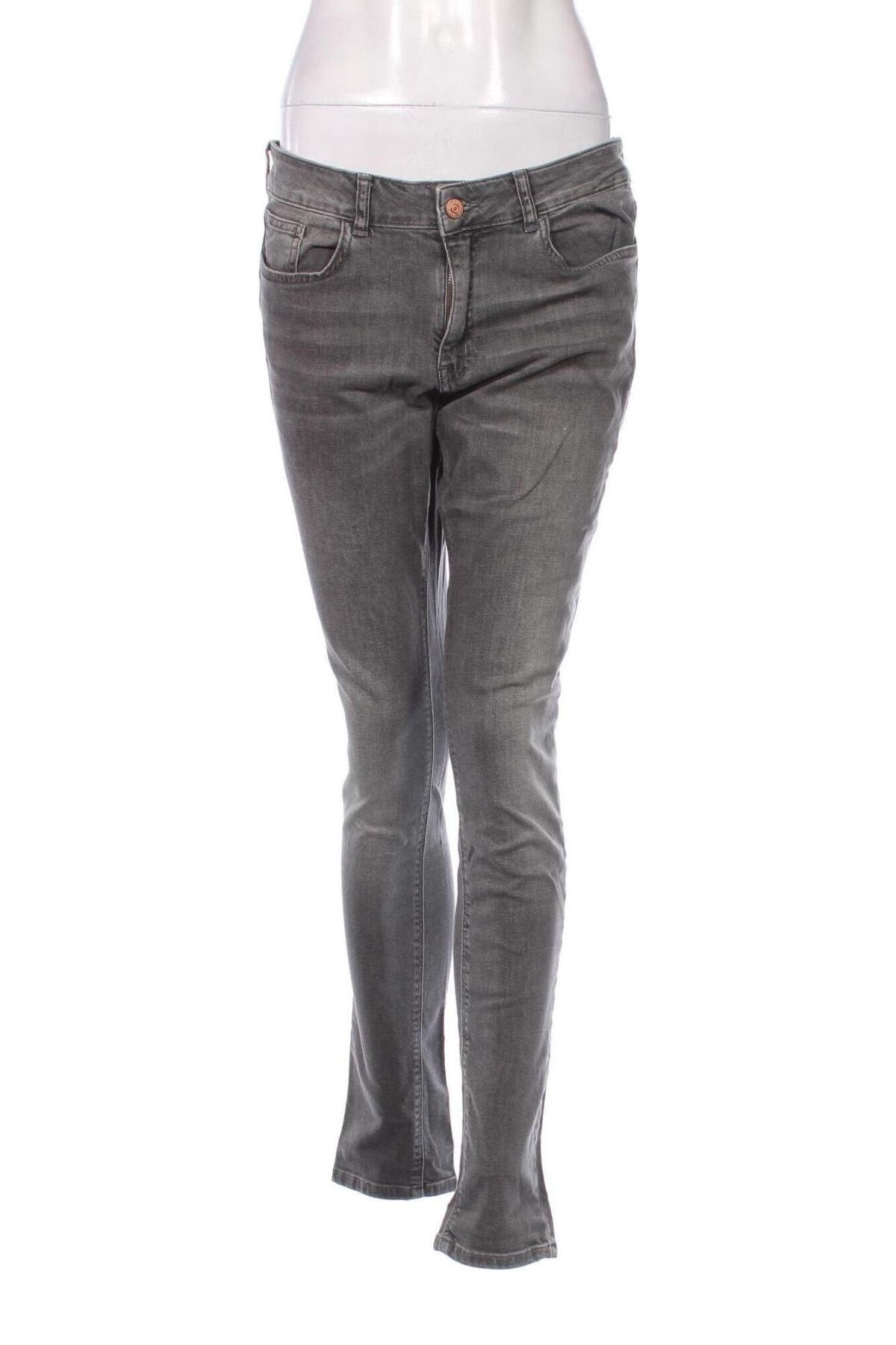 Damen Jeans Part Two, Größe L, Farbe Grau, Preis € 52,49