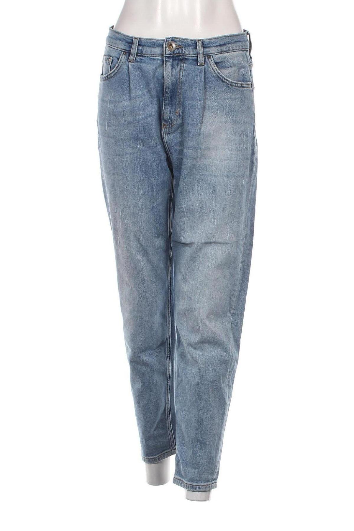 Damen Jeans Pause Jeans, Größe M, Farbe Blau, Preis € 14,99