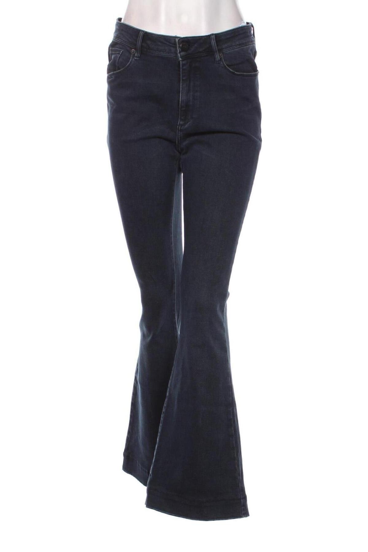 Damen Jeans Pieszak, Größe M, Farbe Blau, Preis € 61,99