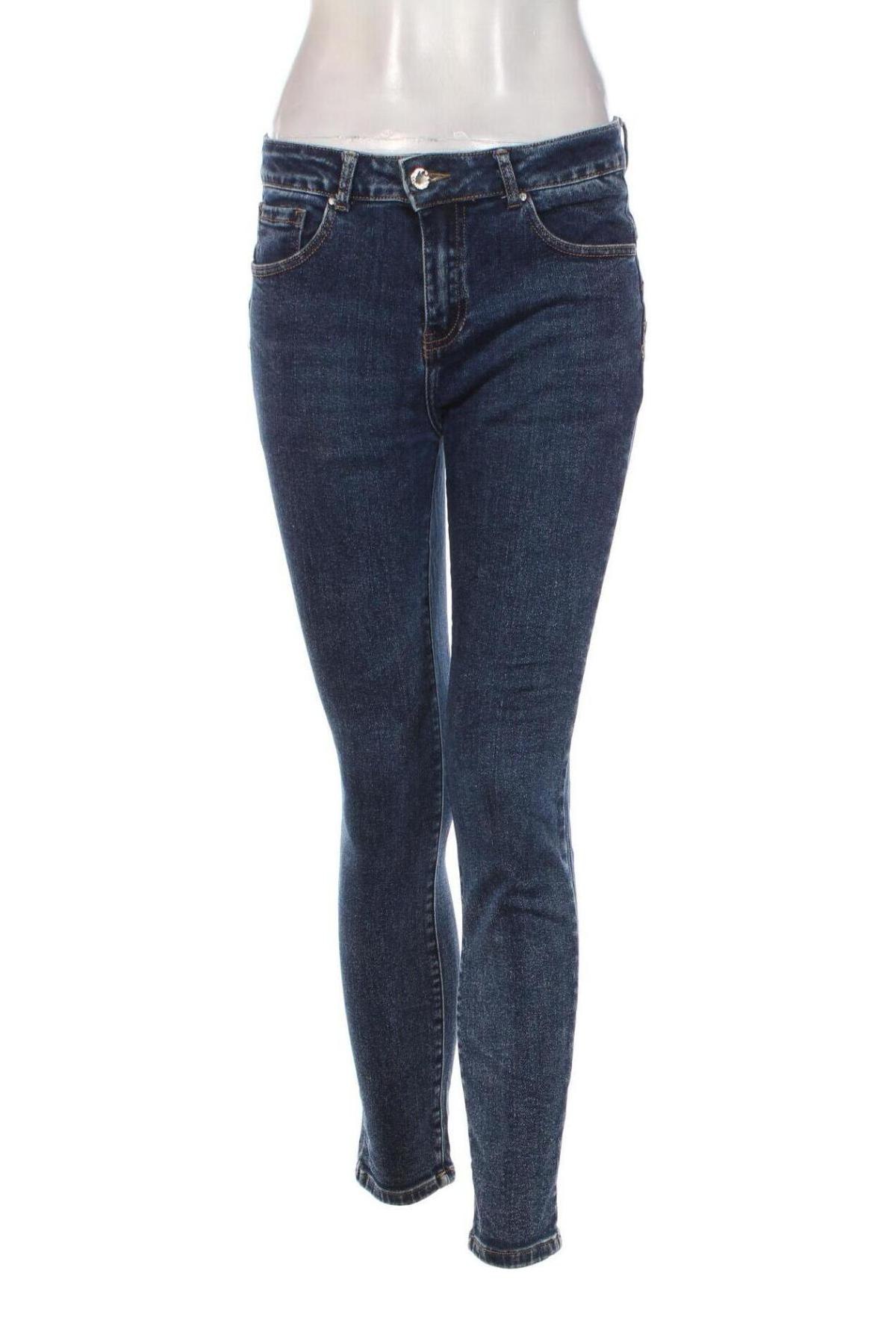 Damen Jeans Premium Denim, Größe S, Farbe Blau, Preis 8,49 €