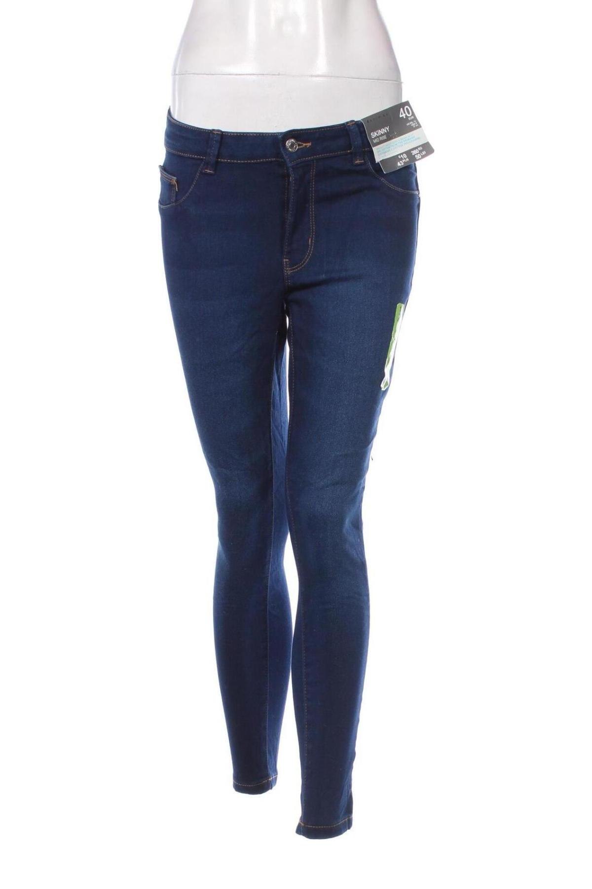 Damen Jeans Primark, Größe M, Farbe Blau, Preis € 14,99