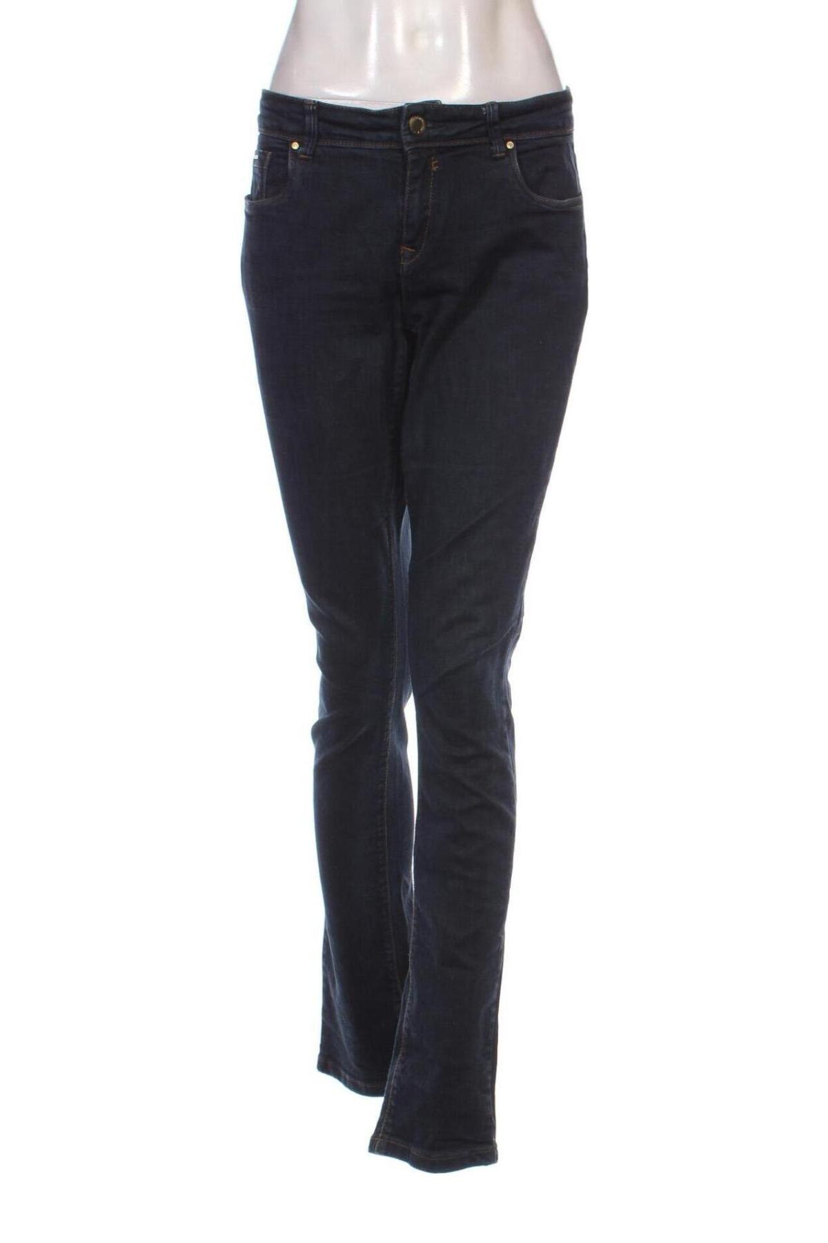 Damen Jeans Promod, Größe XL, Farbe Grau, Preis 41,00 €