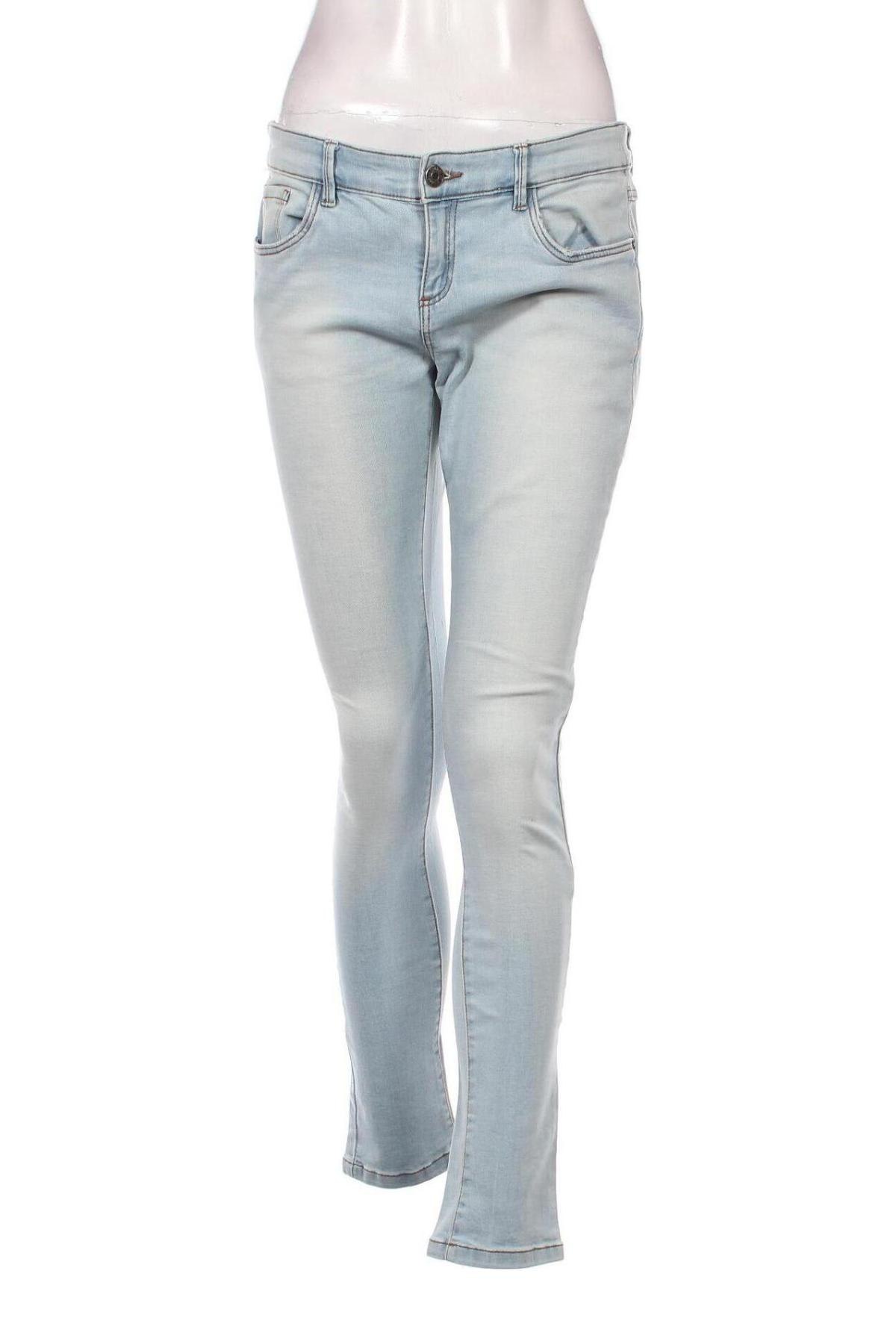 Damen Jeans Promod, Größe M, Farbe Blau, Preis € 20,92