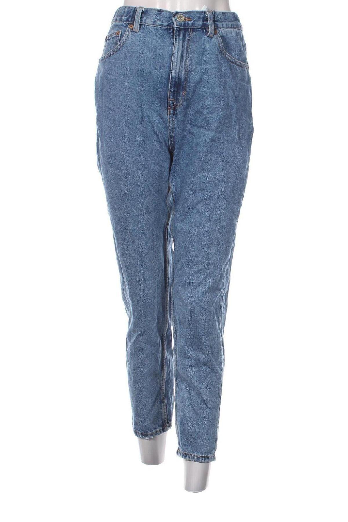 Damen Jeans Pull&Bear, Größe S, Farbe Blau, Preis € 20,49