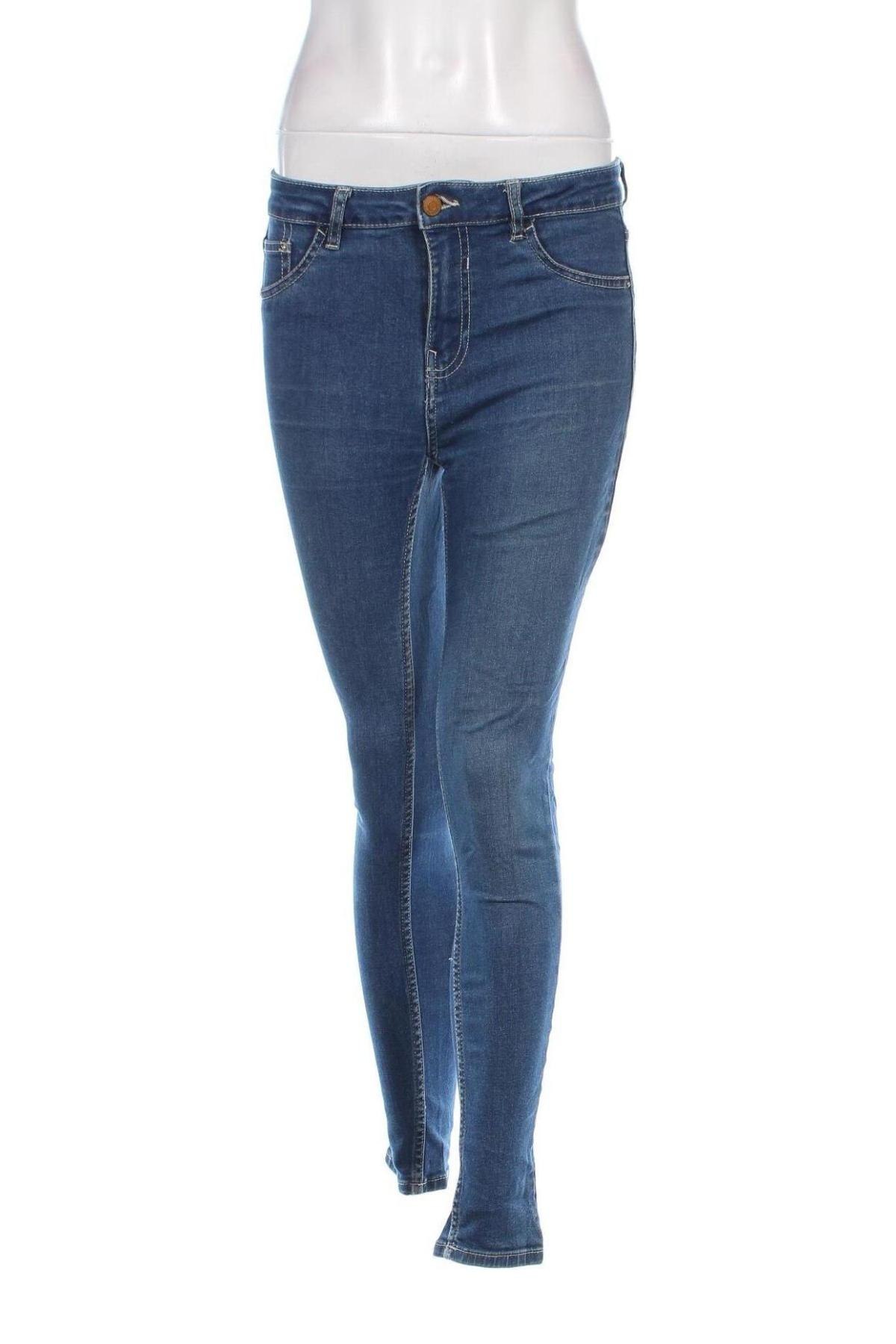 Damen Jeans Pull&Bear, Größe S, Farbe Blau, Preis € 20,49