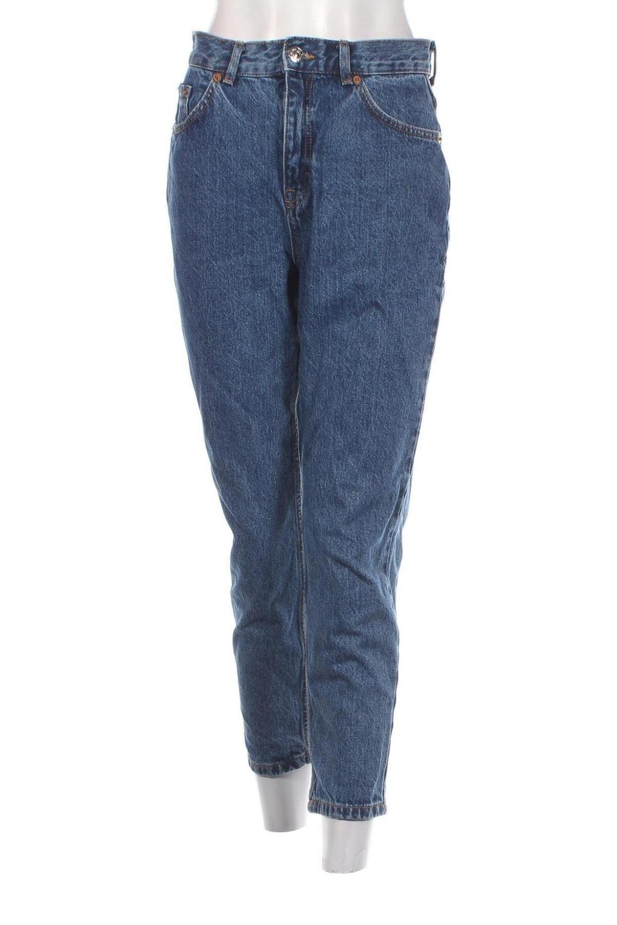 Damen Jeans Pull&Bear, Größe M, Farbe Blau, Preis € 20,49