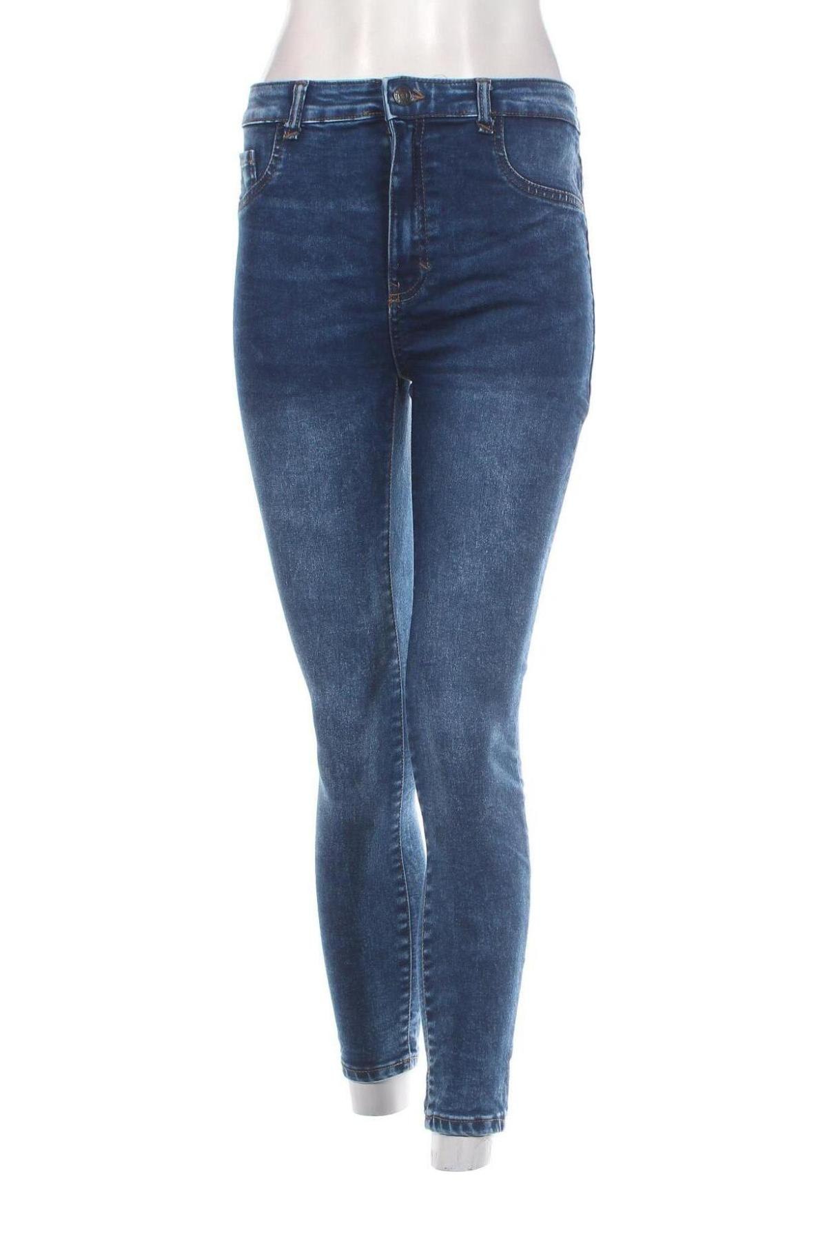 Damen Jeans Pull&Bear, Größe M, Farbe Blau, Preis 20,49 €