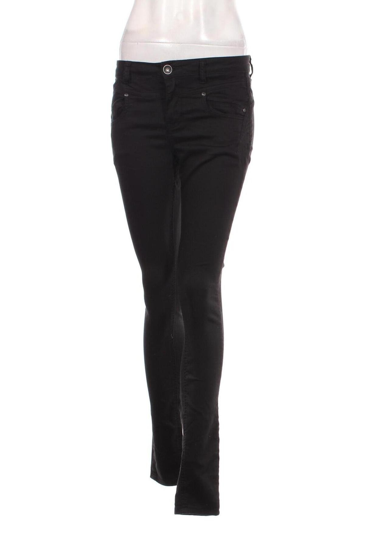 Damen Jeans Pulz Jeans, Größe S, Farbe Schwarz, Preis € 14,99