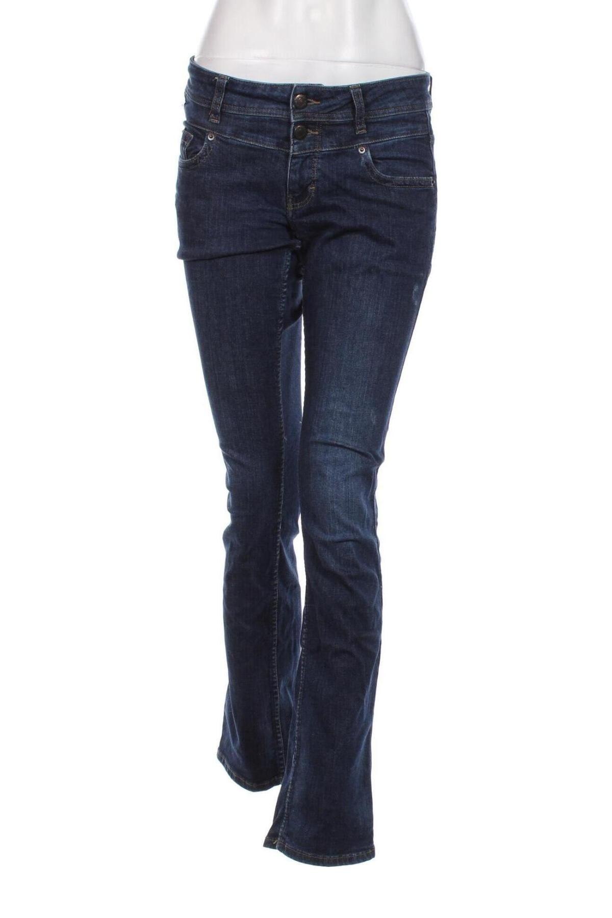 Damen Jeans Q/S by S.Oliver, Größe XXS, Farbe Blau, Preis € 28,99