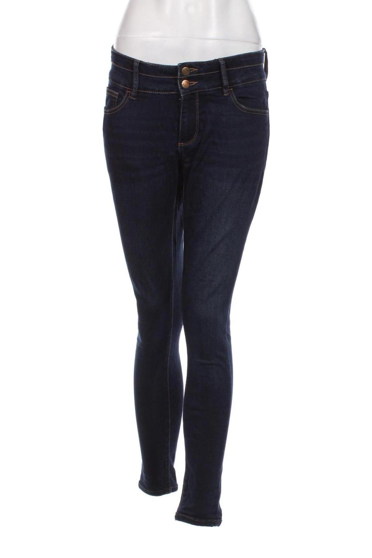 Damen Jeans Q/S by S.Oliver, Größe XXS, Farbe Blau, Preis 28,99 €