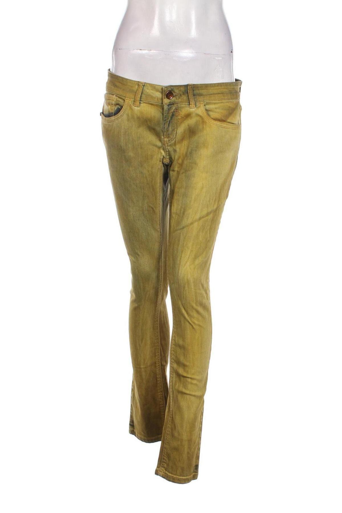 Damskie jeansy Rich And Royal, Rozmiar L, Kolor Kolorowy, Cena 239,99 zł