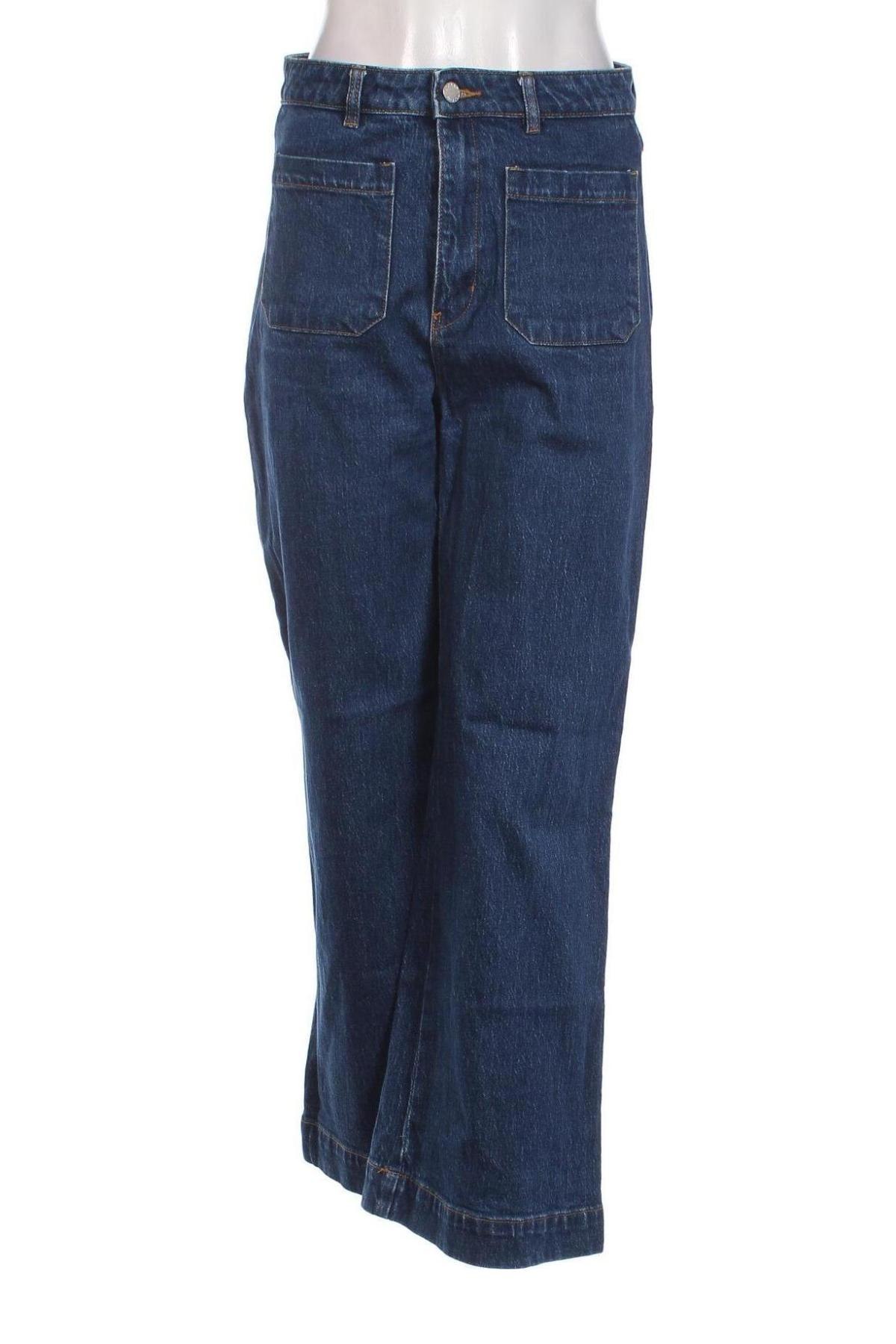 Damen Jeans Rolla's, Größe L, Farbe Blau, Preis € 52,49