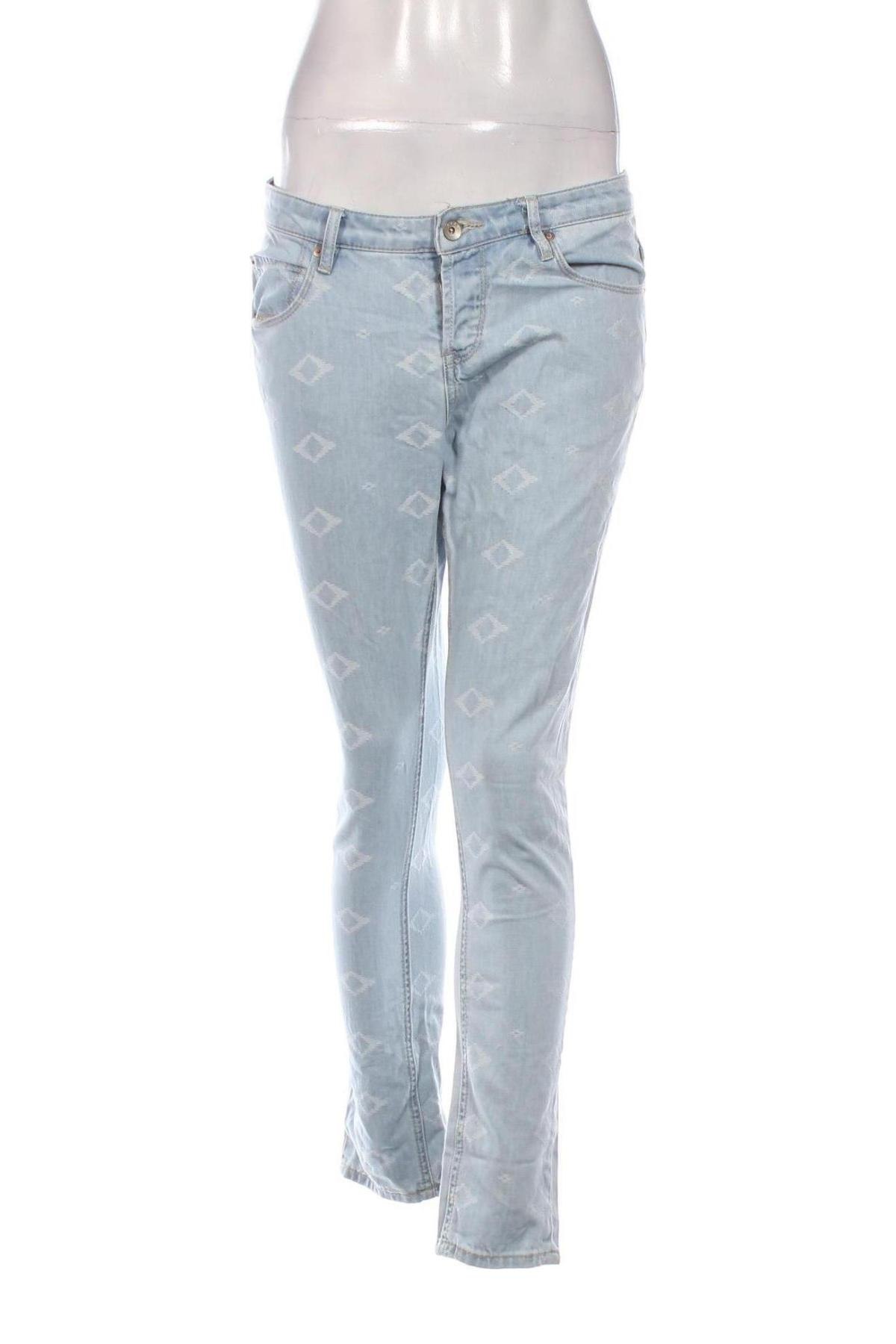 Damskie jeansy Roxy, Rozmiar S, Kolor Kolorowy, Cena 45,99 zł