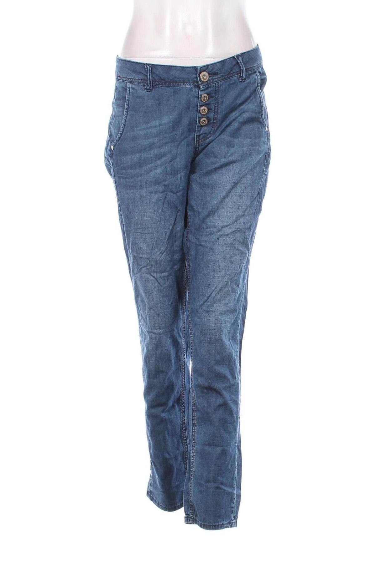 Damen Jeans S.Oliver, Größe L, Farbe Blau, Preis € 28,99