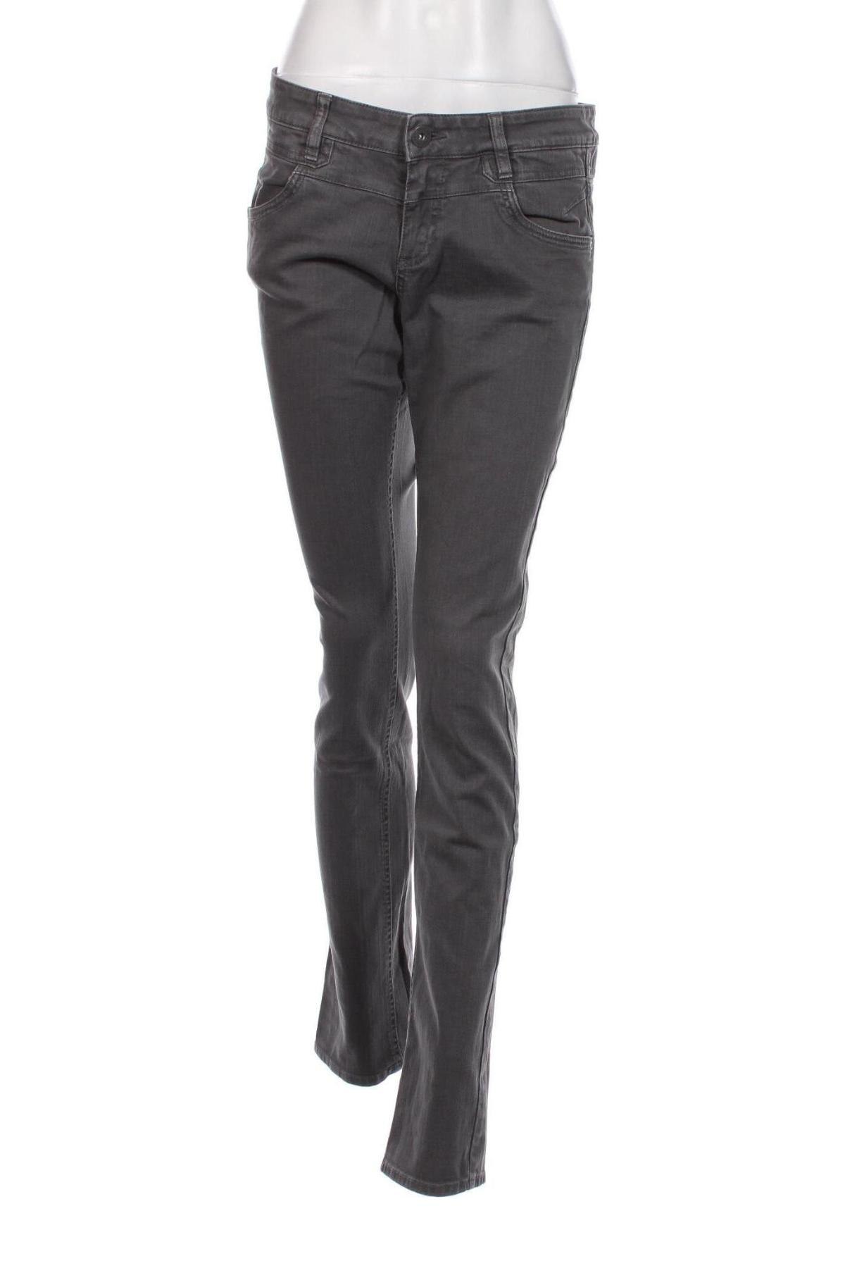 Damen Jeans S.Oliver, Größe L, Farbe Grau, Preis € 28,99