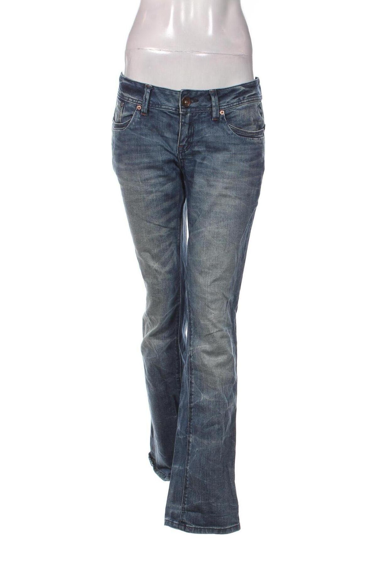 Damen Jeans S.Oliver, Größe L, Farbe Blau, Preis € 28,99