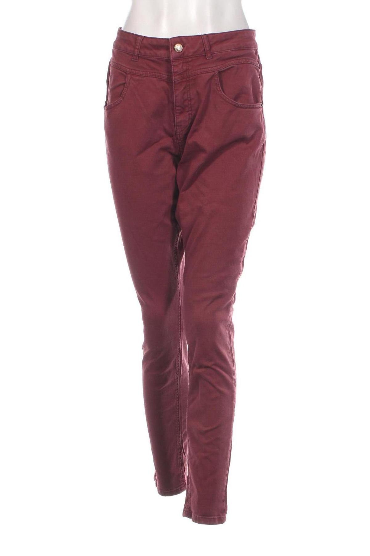 Damen Jeans S.Oliver, Größe XL, Farbe Rot, Preis € 28,99