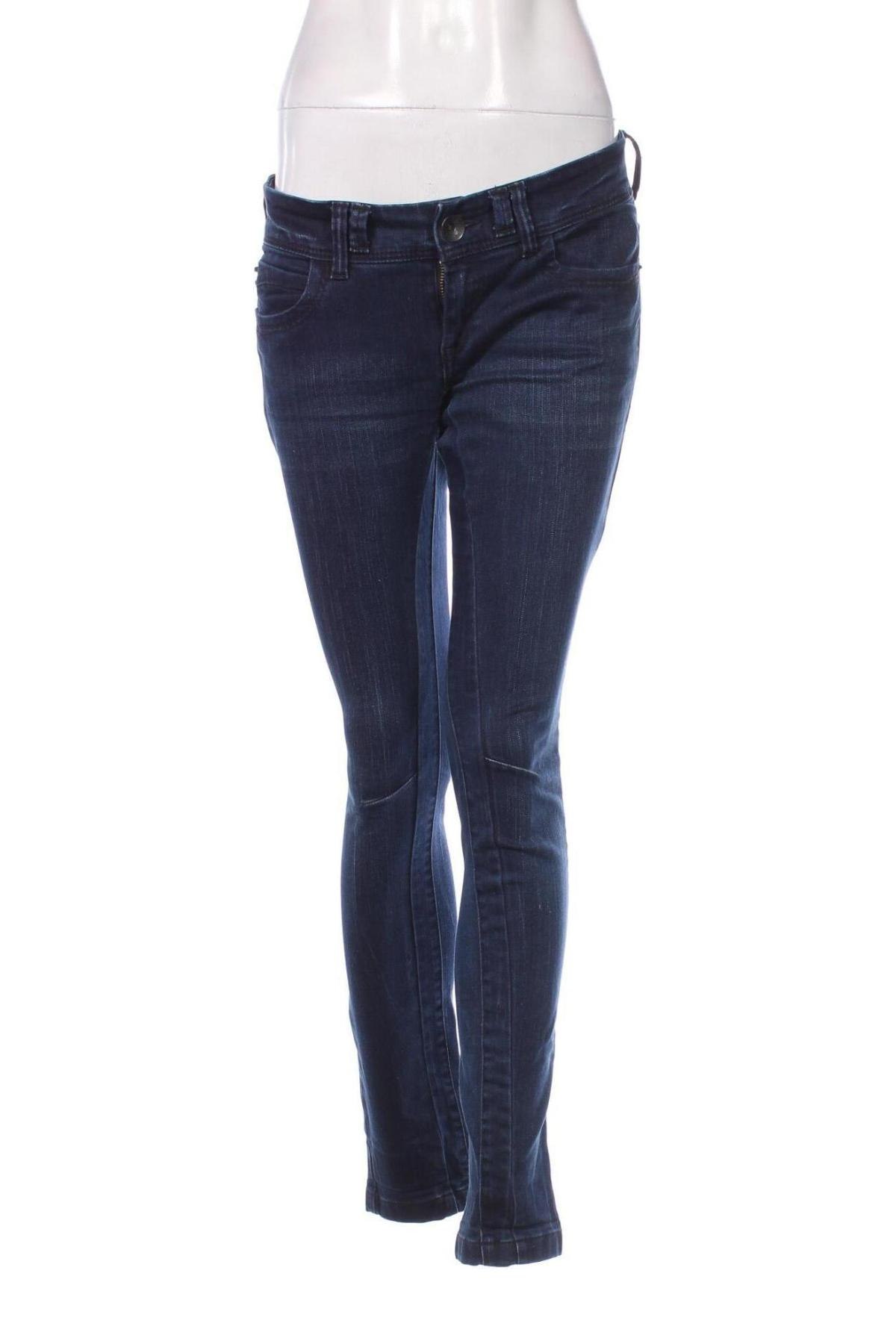 Damen Jeans S.Oliver, Größe M, Farbe Blau, Preis € 9,49