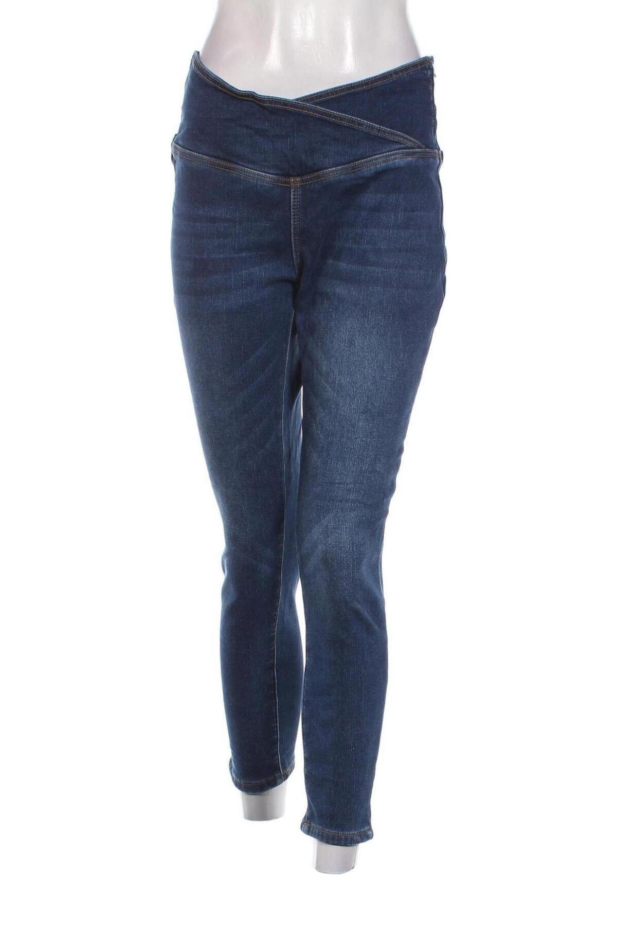 Damen Jeans SHEIN, Größe M, Farbe Blau, Preis 20,49 €