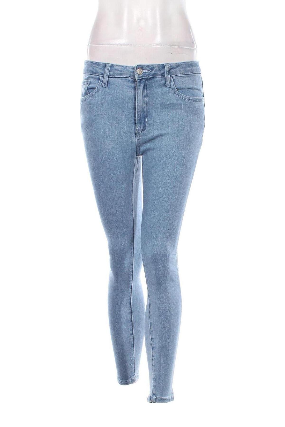 Damen Jeans SHEIN, Größe S, Farbe Blau, Preis 20,49 €