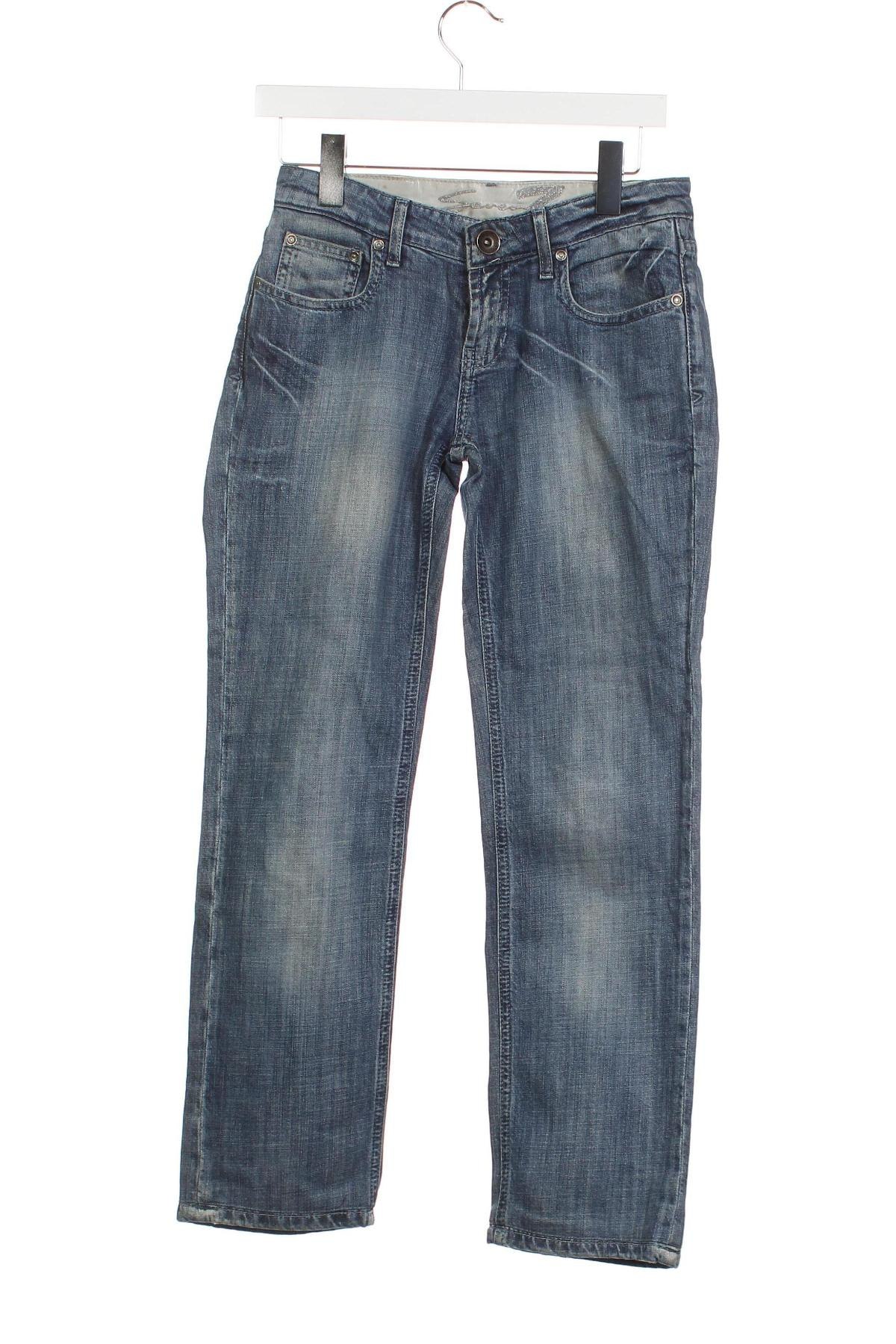 Damen Jeans Seven 7, Größe M, Farbe Blau, Preis € 21,00