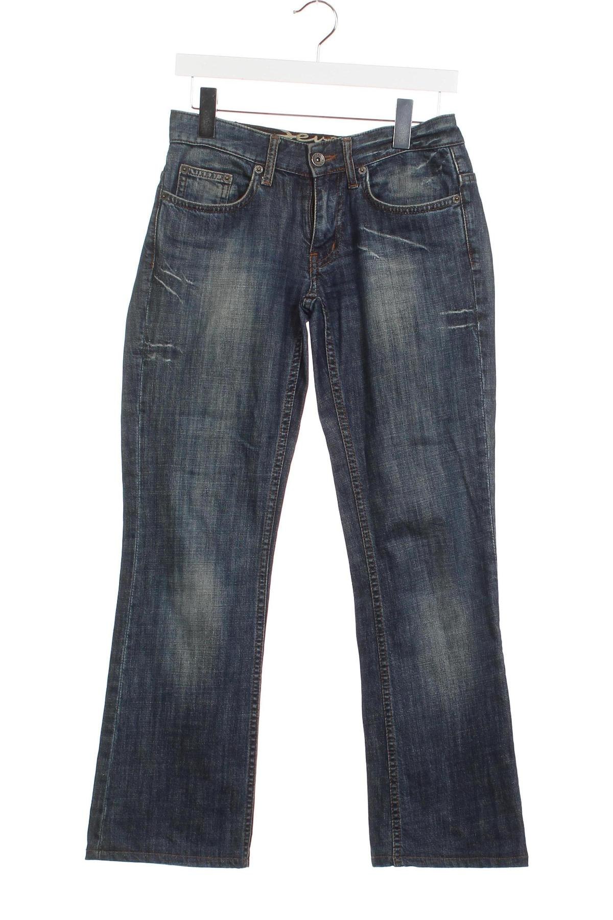 Damen Jeans Seven 7, Größe M, Farbe Blau, Preis € 21,00