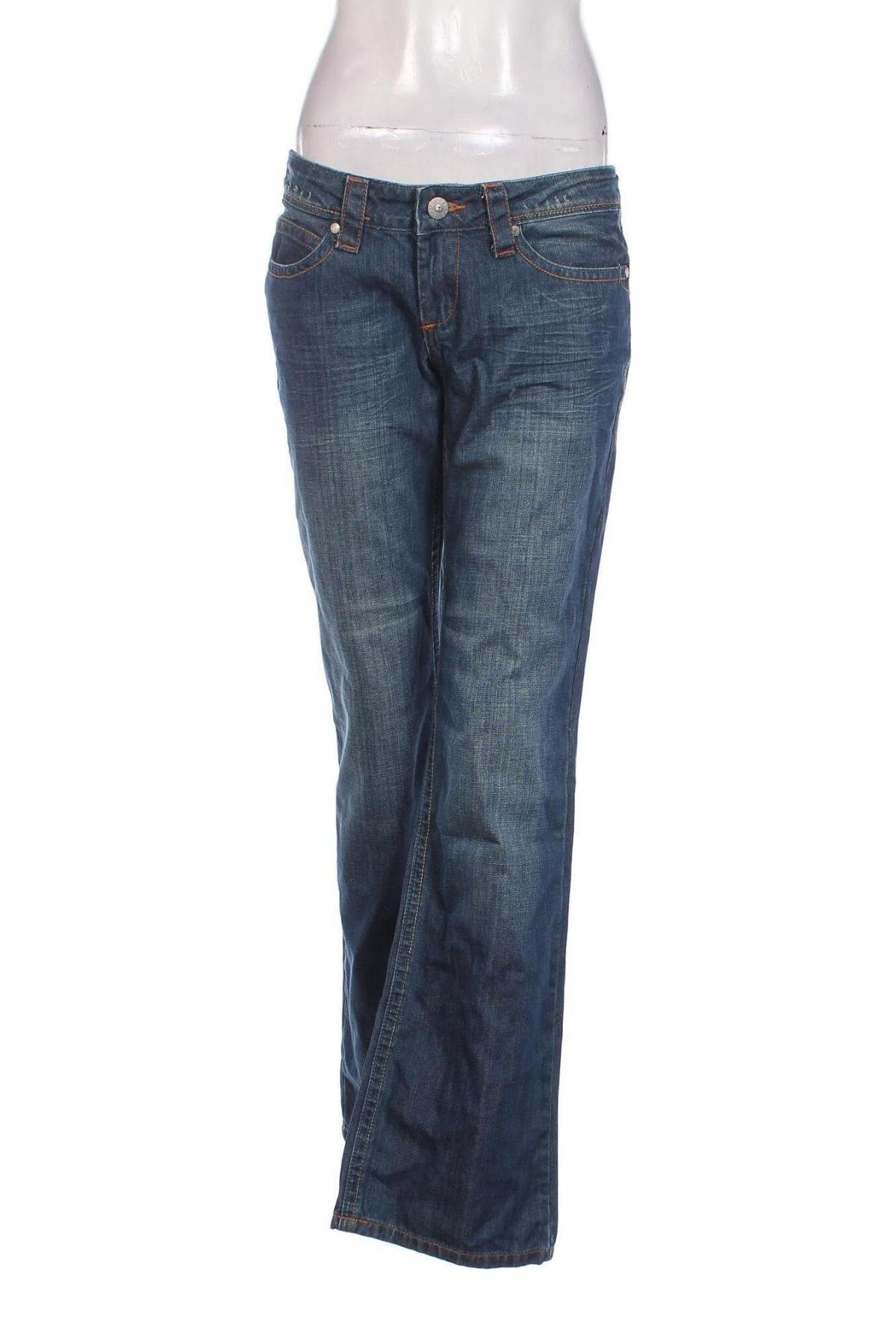 Damen Jeans Sisters, Größe M, Farbe Blau, Preis 20,49 €