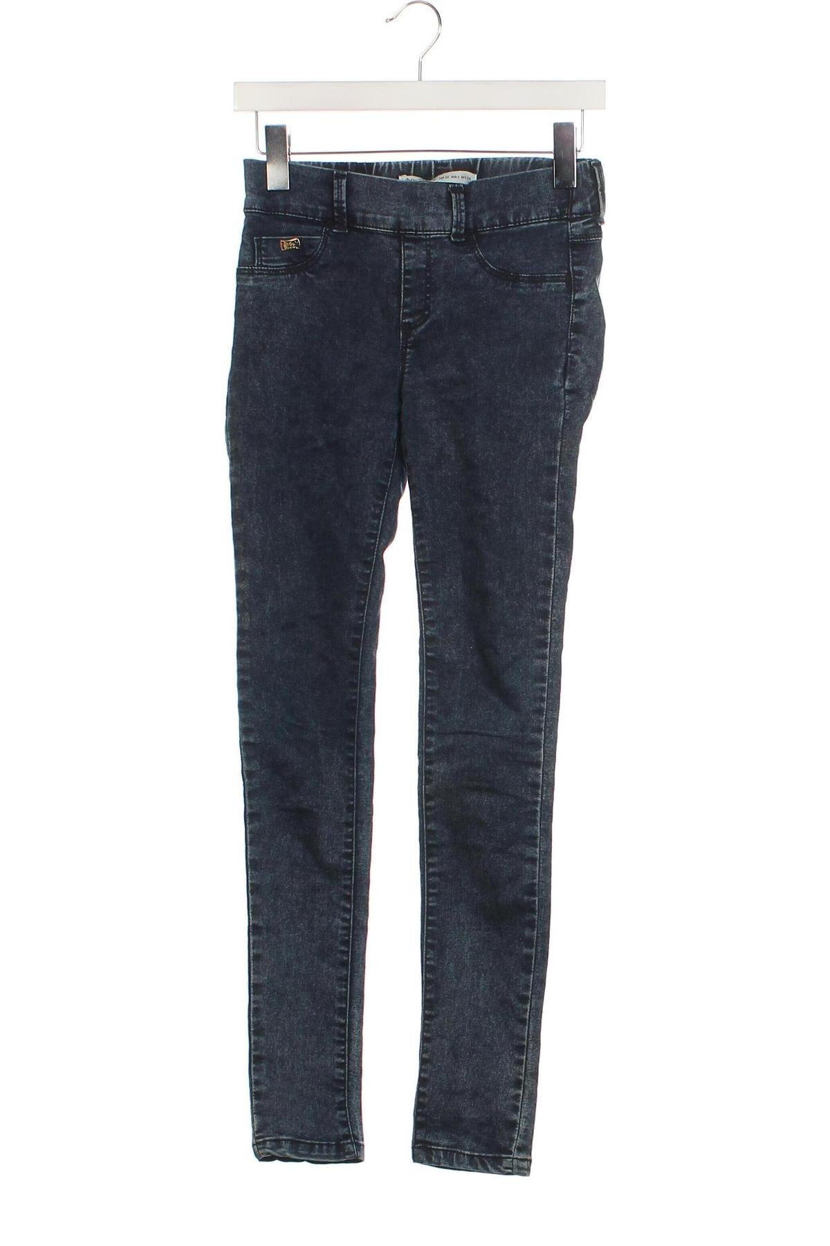 Damen Jeans Stradivarius, Größe XS, Farbe Blau, Preis 20,49 €