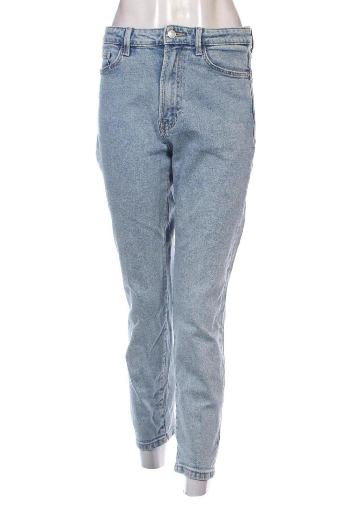 Damen Jeans Stradivarius, Größe M, Farbe Blau, Preis 20,49 €