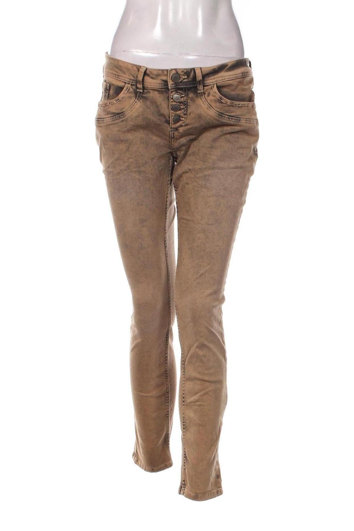 Damen Jeans Street One, Größe XL, Farbe Mehrfarbig, Preis € 14,99