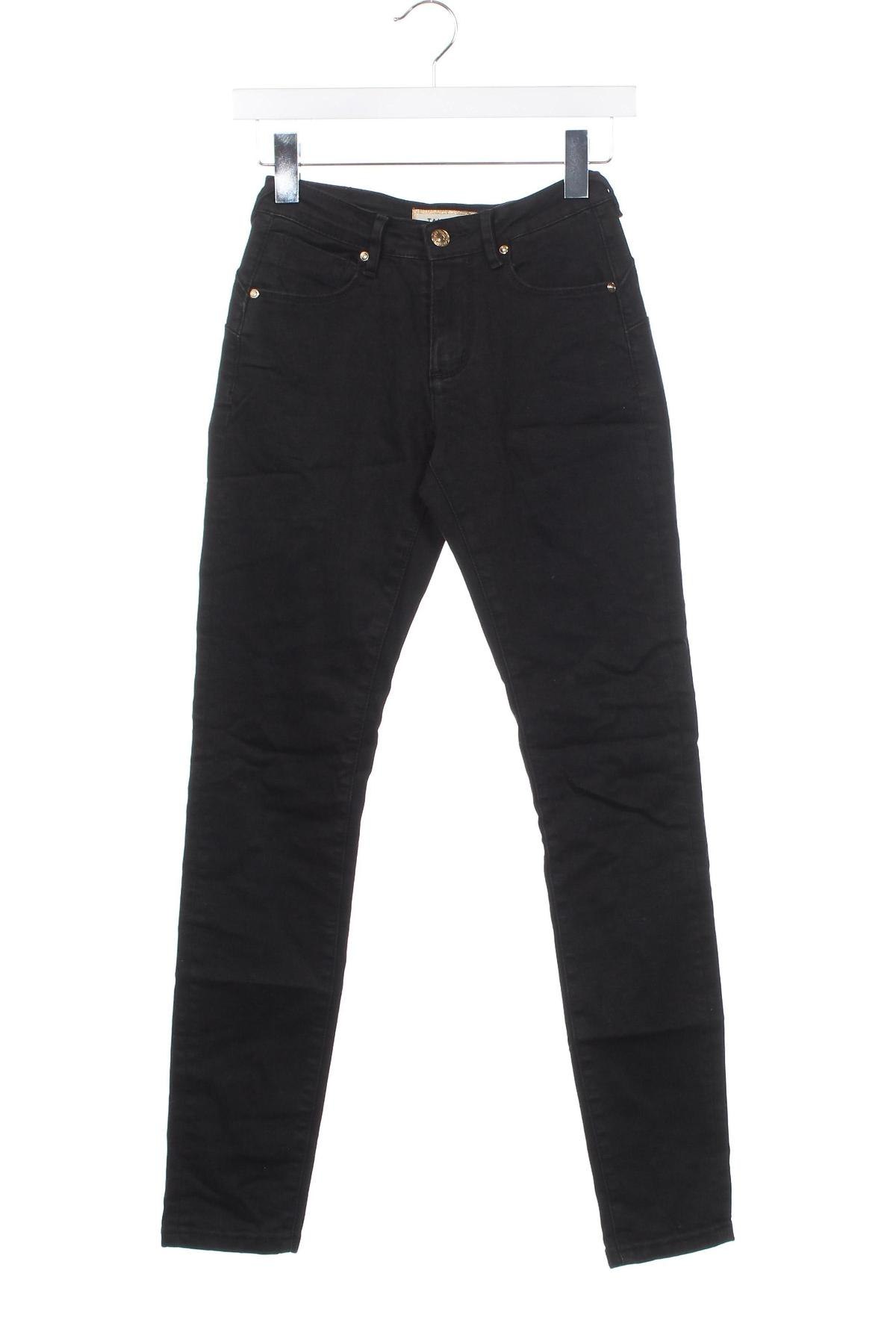 Damen Jeans Take Two, Größe XS, Farbe Schwarz, Preis 28,99 €