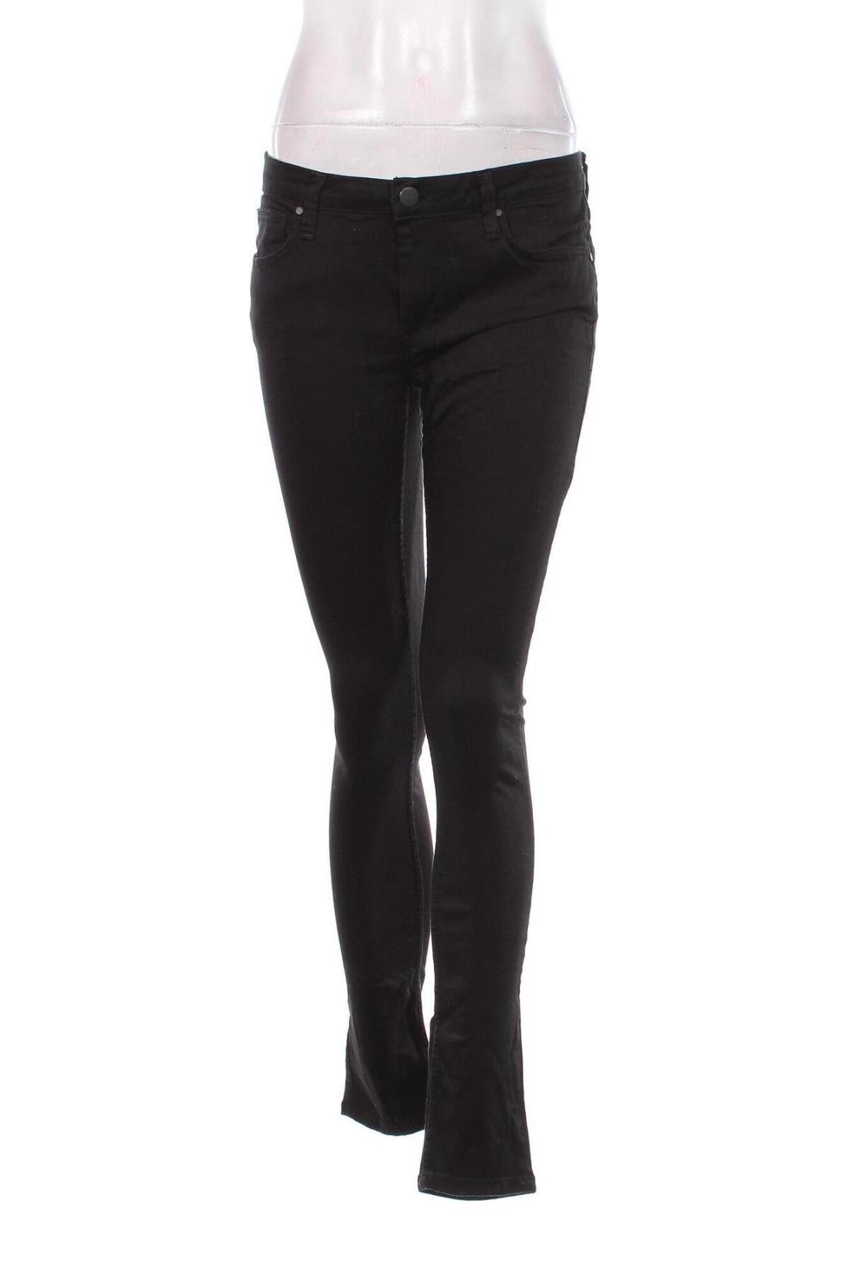 Damen Jeans Target, Größe M, Farbe Schwarz, Preis 20,49 €