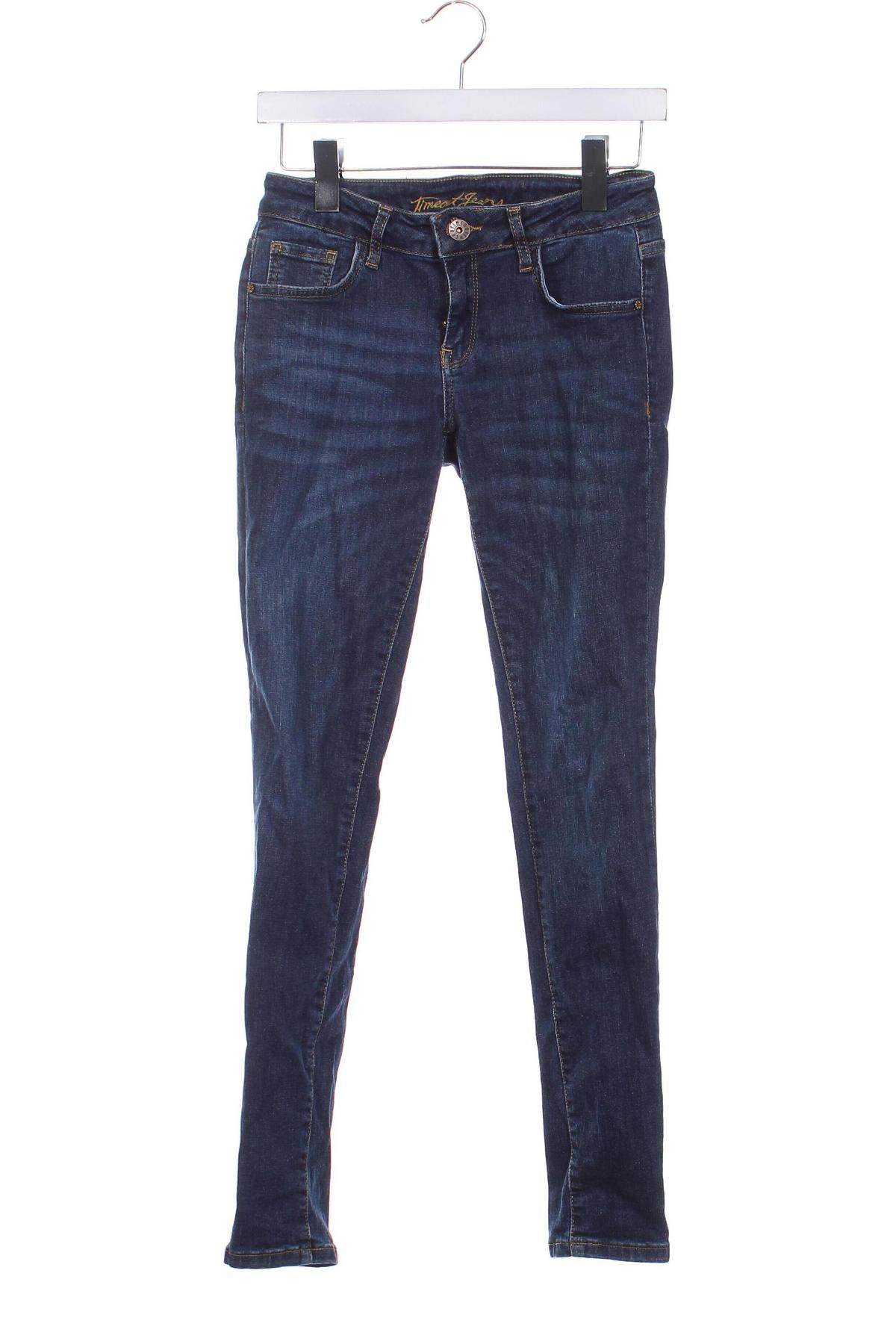 Damen Jeans Timeout, Größe S, Farbe Blau, Preis € 21,05