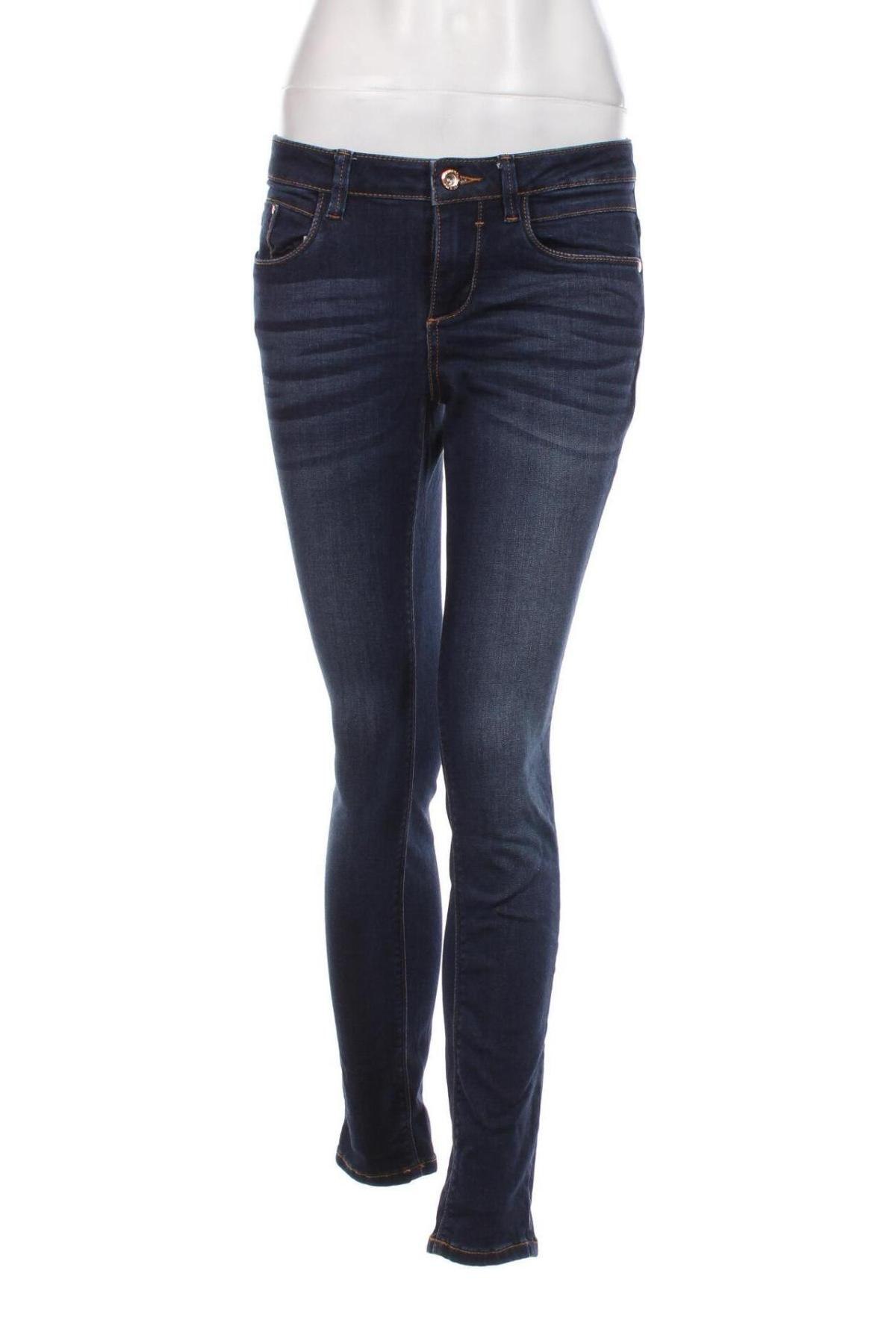 Damen Jeans Tom Tailor, Größe S, Farbe Blau, Preis 14,99 €