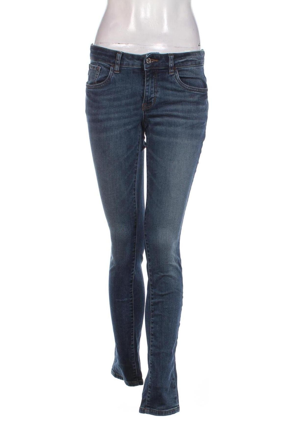 Damen Jeans Tom Tailor, Größe S, Farbe Blau, Preis 13,49 €