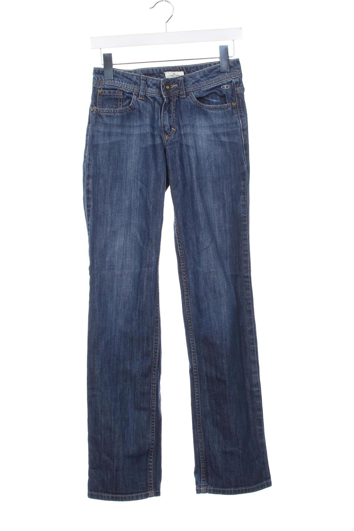 Damen Jeans Tom Tailor, Größe S, Farbe Blau, Preis € 14,99