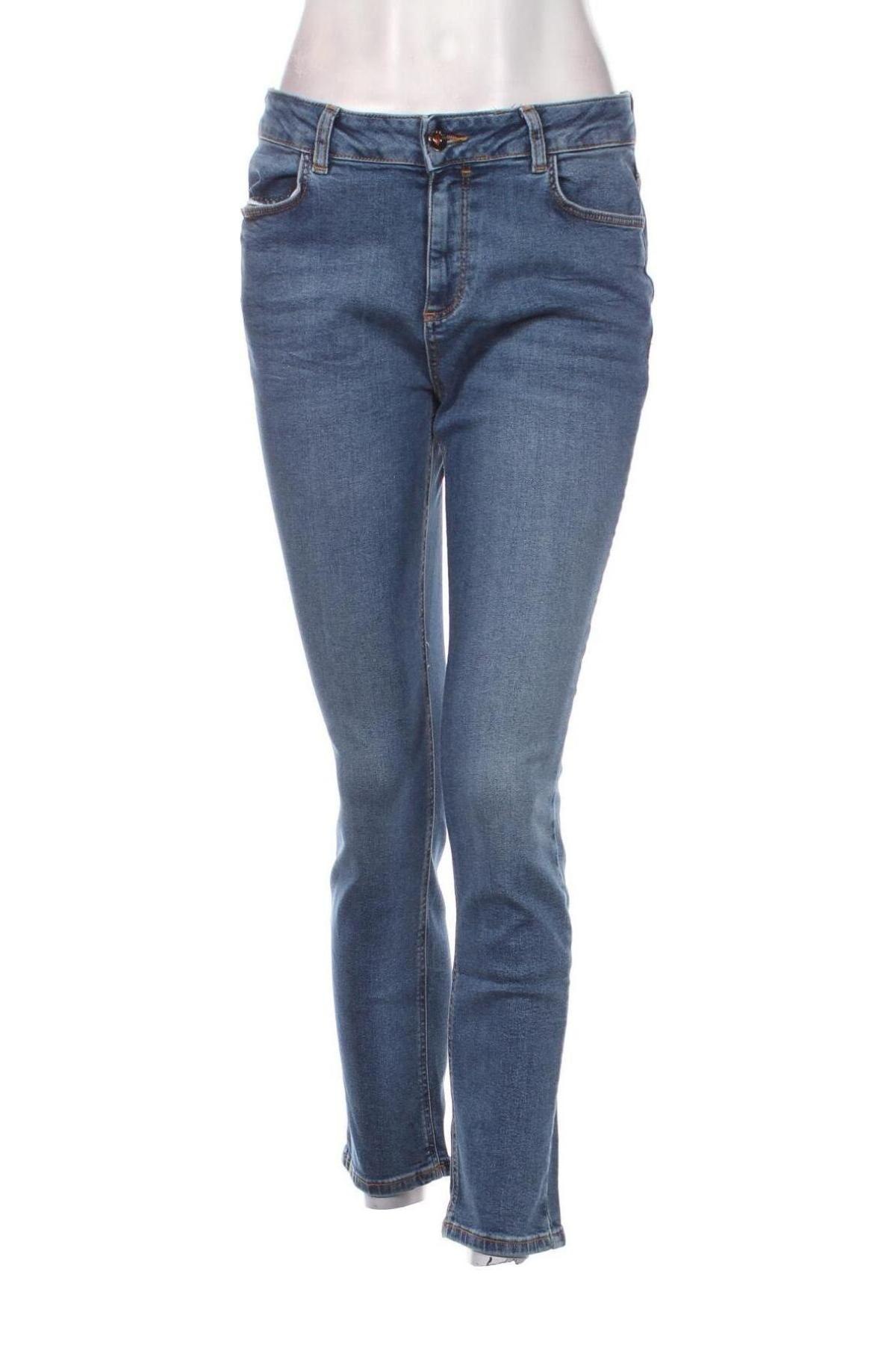 Damen Jeans Tom Tailor, Größe M, Farbe Blau, Preis € 14,99