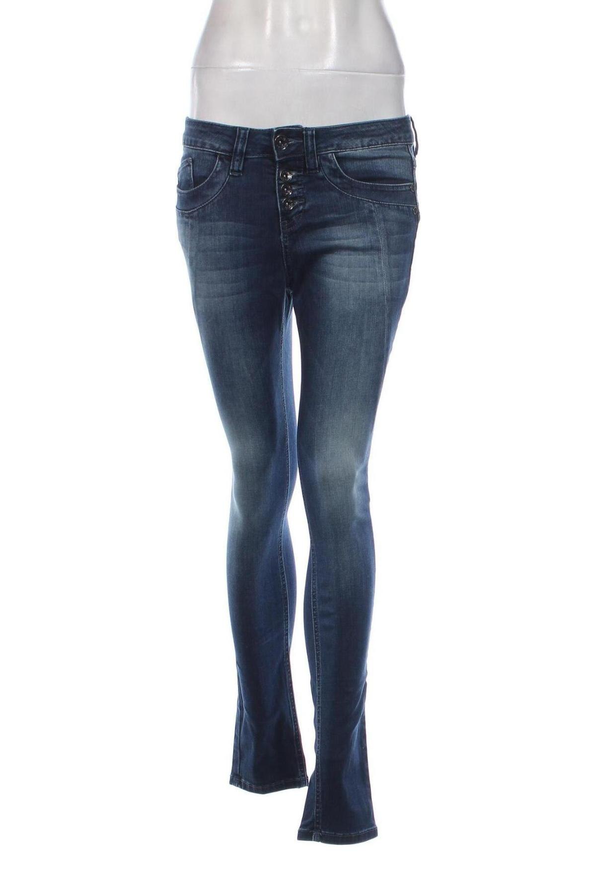 Damen Jeans Tom Tailor, Größe M, Farbe Blau, Preis 28,99 €