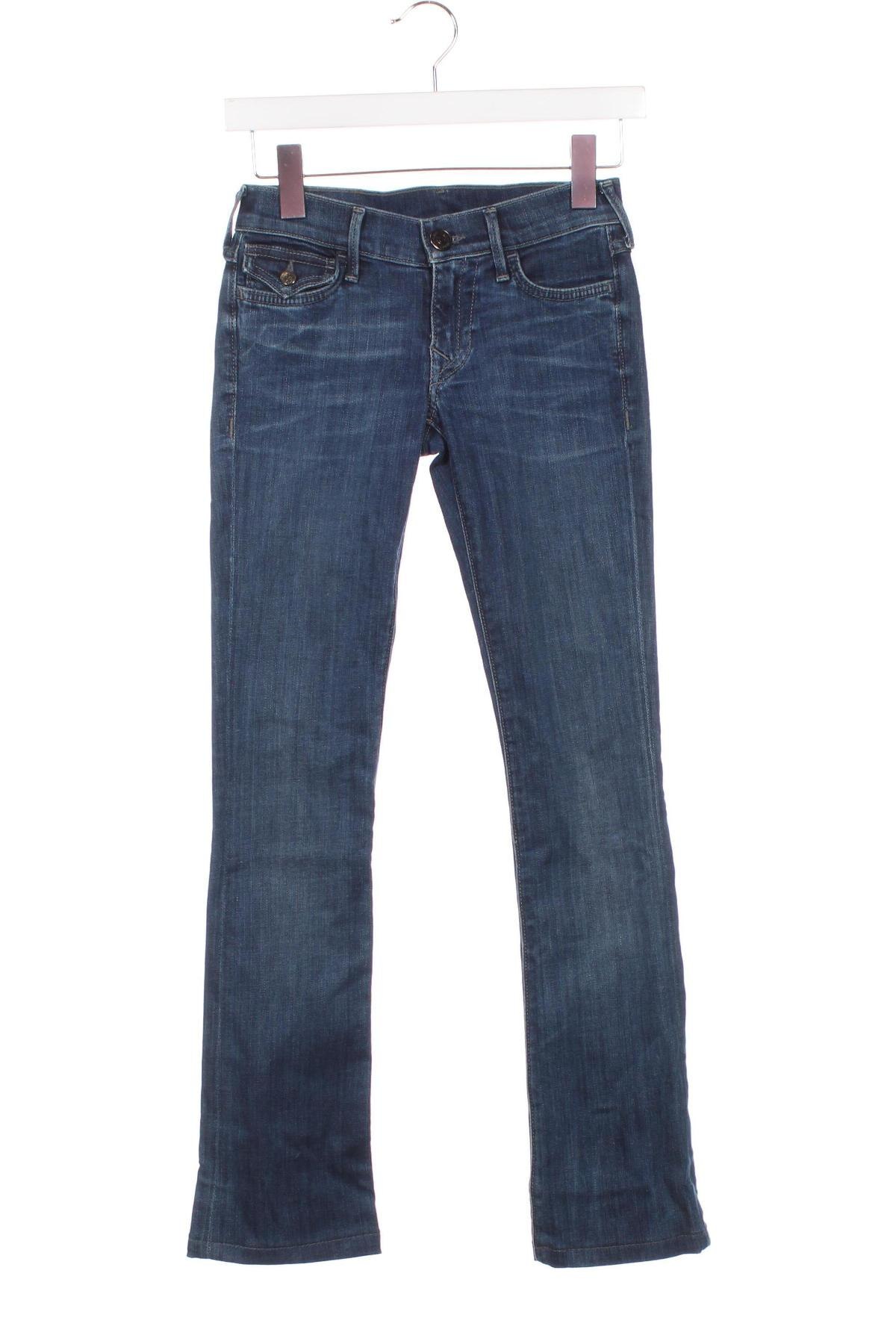 Női farmernadrág True Religion, Méret XS, Szín Kék, Ár 8 699 Ft