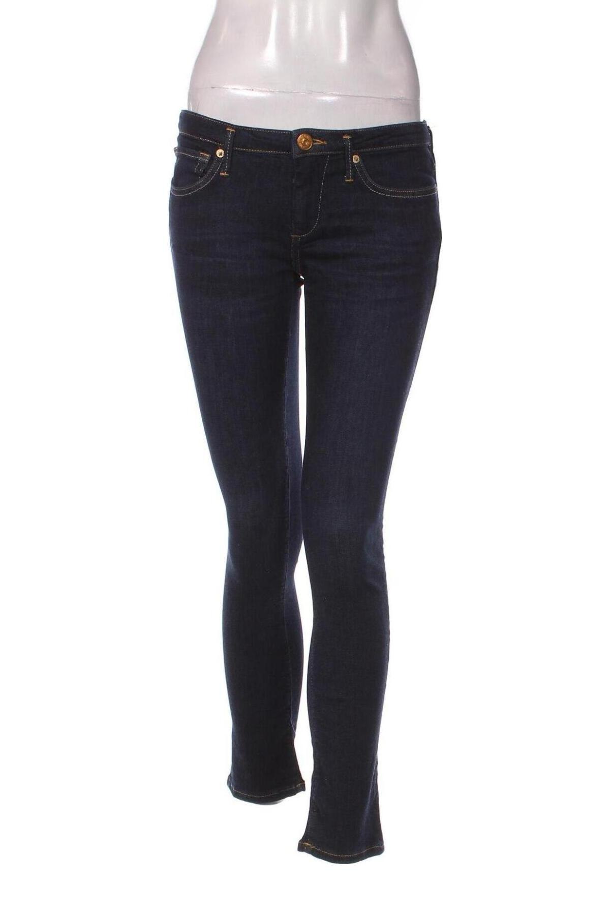 Damen Jeans True Religion, Größe M, Farbe Blau, Preis € 23,99