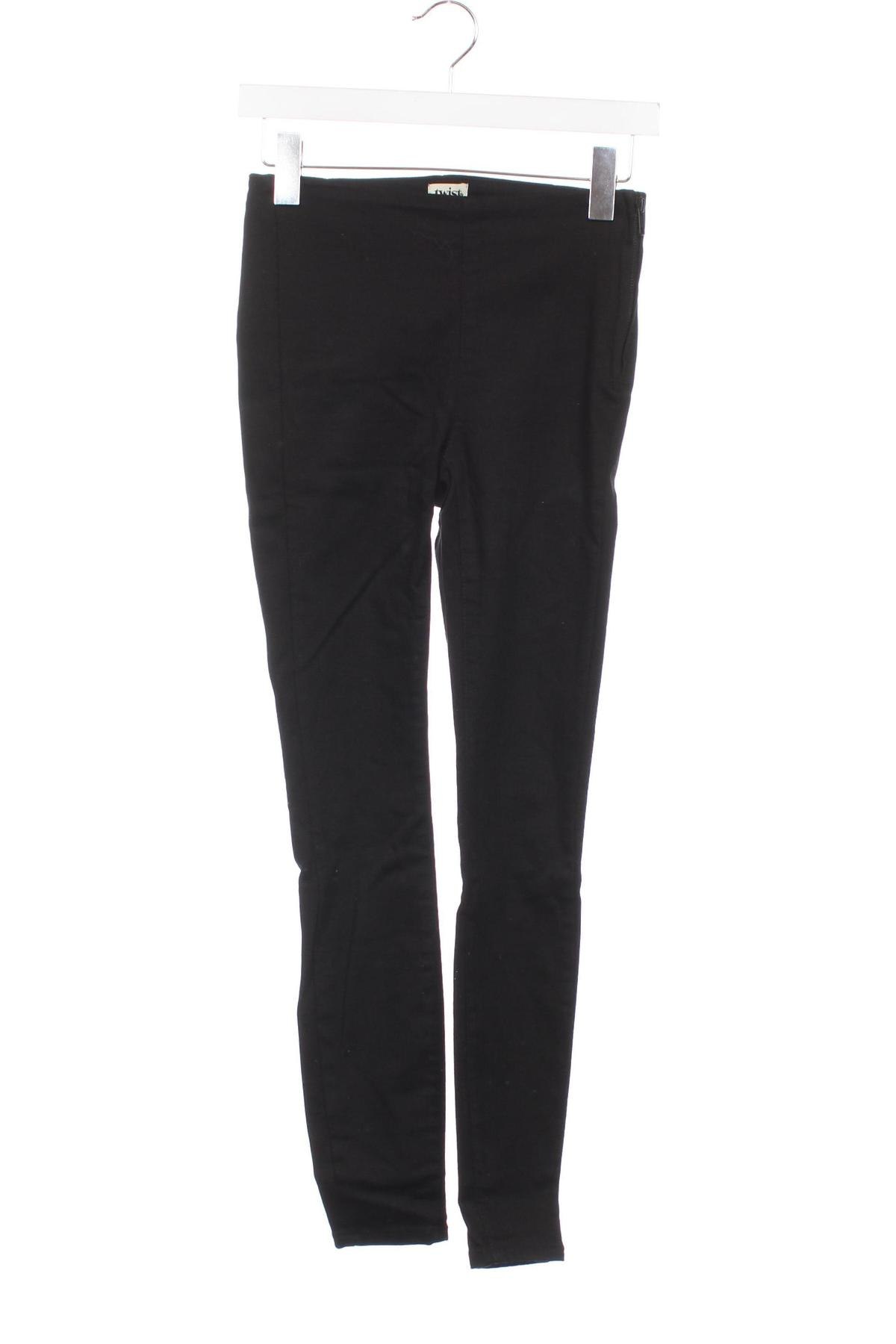 Blugi de femei Twist & Tango, Mărime XXS, Culoare Negru, Preț 146,99 Lei