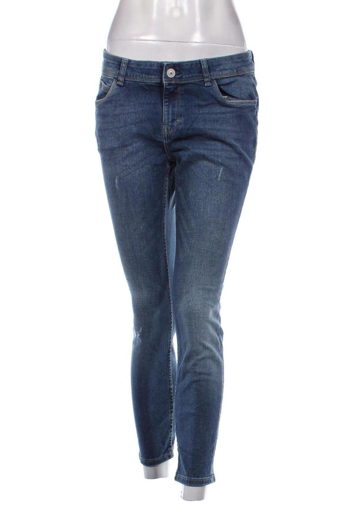 Damen Jeans Yessica, Größe M, Farbe Blau, Preis 20,49 €